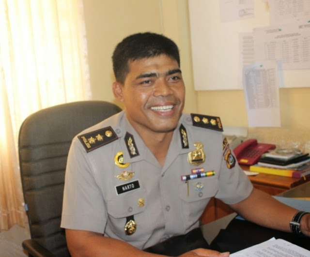 Hasil gambar untuk kabid humas polda sultra