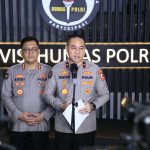 Polri Berhasil Ungkap Ribuan Kasus, Mulai dari Judi hingga TPPO
