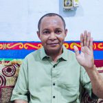 Akademisi Papua Apresiasi Kinerja Satgas Ops Damai Cartenz dalam Menangani Aksi KKB