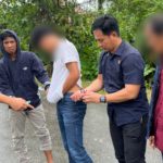 Polres Kolaka Utara Ungkap Peredaran 45 Sachet Sabu di Lasusua, Pelaku Ditangkap di Jalan
