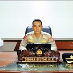 Pelaku Pembunuhan di Desa Loka Kolaka Utara Menyerahkan Diri Usai Pendekatan Persuasif Polisi