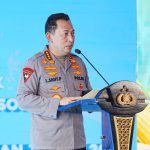 Kapolri: Pembiayaan Hingga Distribusi Jagung Akan Libatkan Koperasi Merah Putih