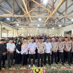 DITBINMAS Polda Sultra Gelar Pesantren Kilat Ramadhan 1447 H, Tanamkan Nilai Ibadah dan Kamtibmas kepada Pelajar